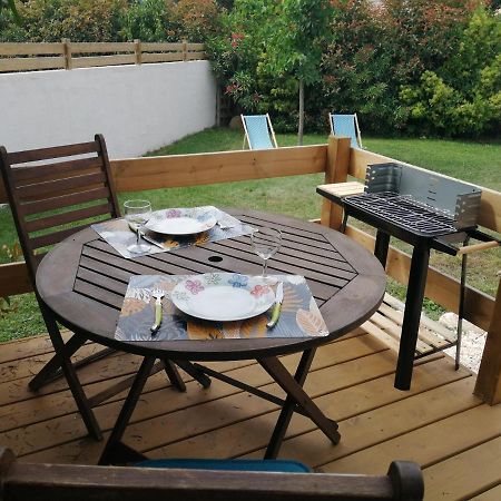 Appartement de vacances à la campagne Saint-Jean-Pla-de-Corts Esterno foto