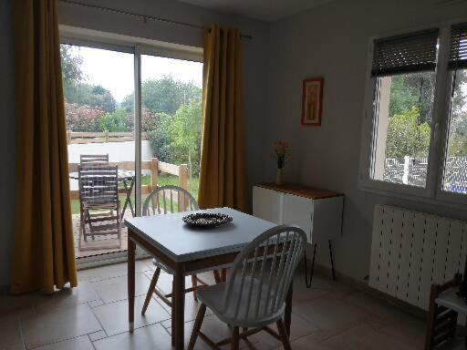 Appartement de vacances à la campagne Saint-Jean-Pla-de-Corts Esterno foto