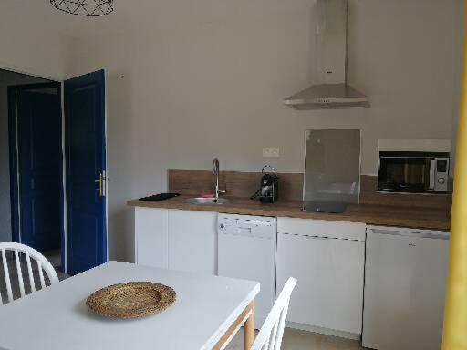 Appartement de vacances à la campagne Saint-Jean-Pla-de-Corts Esterno foto