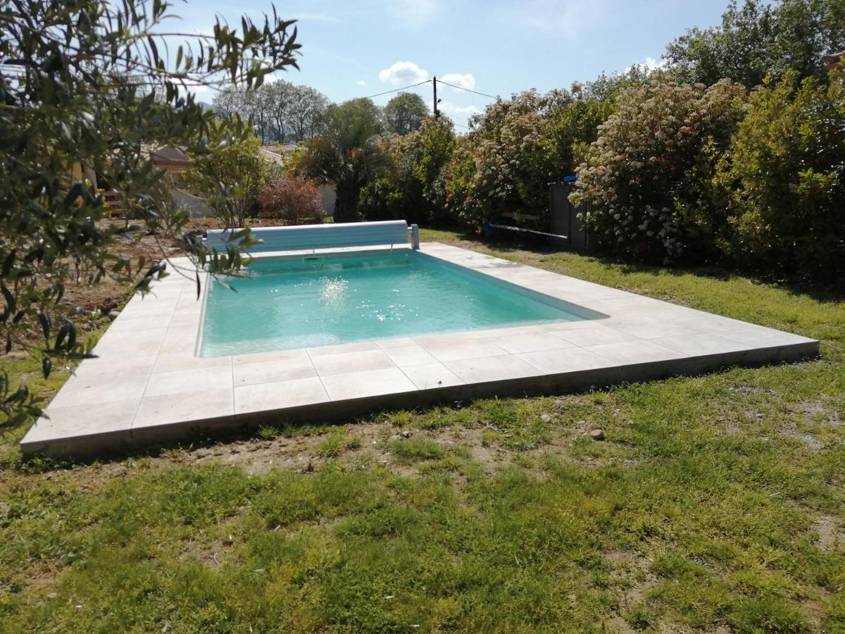 Appartement de vacances à la campagne Saint-Jean-Pla-de-Corts Esterno foto