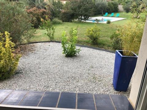 Appartement de vacances à la campagne Saint-Jean-Pla-de-Corts Esterno foto